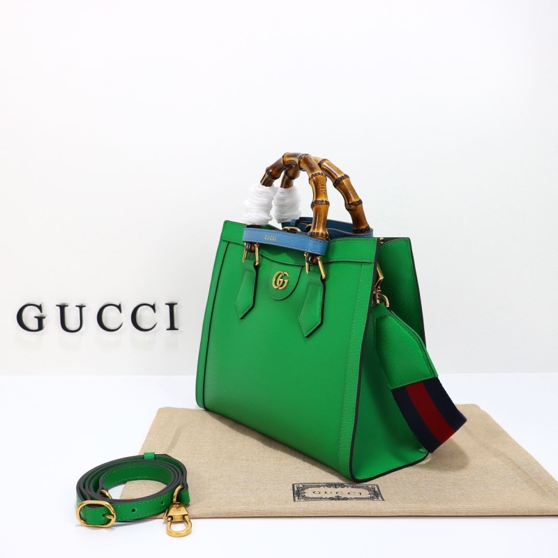 Gucci Top Handle Bags